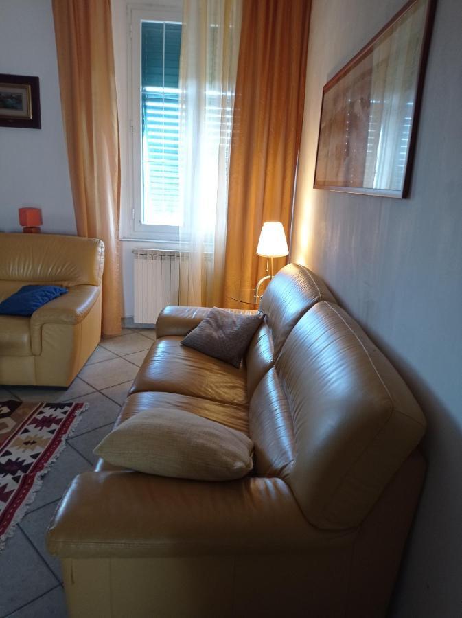 Appartamento Con Incantevole Vista Mare Livorno Exterior foto